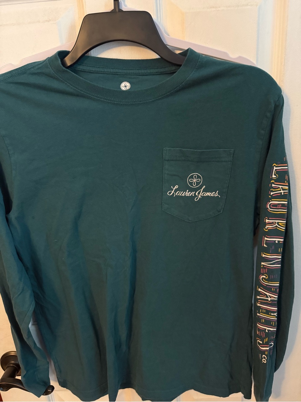 Lauren James Long Sleeve